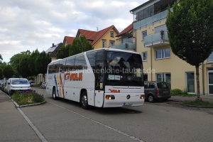 Fahrzeugseite RV-AV-1111