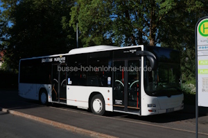 Fahrzeugseite RV-BM-242