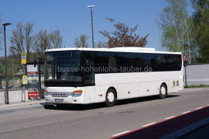 Fahrzeugseite RV-BM-255