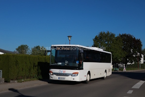 Fahrzeugseite RV-BM-255