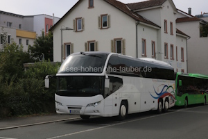 Fahrzeugseite RV-BM-286