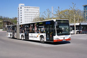 Fahrzeugseite RV-HV-287