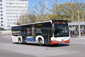 Fahrzeugseite RV-HV-616