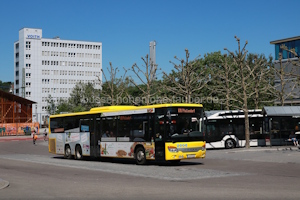 Fahrzeugseite RV-JC-200