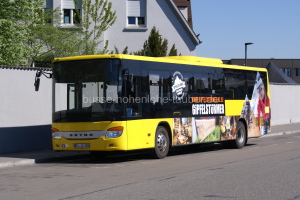 Fahrzeugseite RV-JC-255