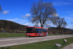 Fahrzeugseite RV-LE-860
