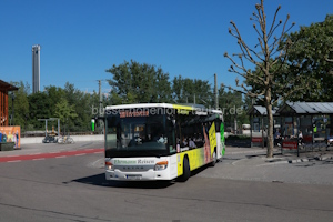 Fahrzeugseite RV-UZ-37