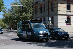 Fahrzeugseite RV-VB-2203