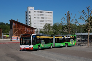 Fahrzeugseite RV-VB-311