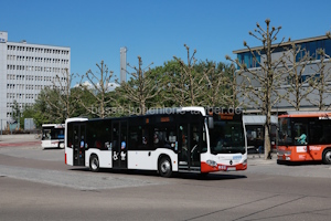 Fahrzeugseite RV-VB-420