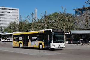 Fahrzeugseite RV-W-308