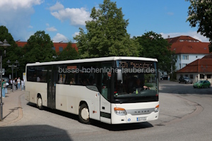 Fahrzeugseite RV-W-470