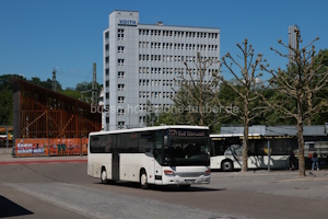 Fahrzeugseite RV-W-470