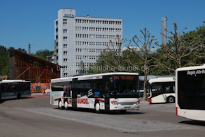 Fahrzeugseite RV-ZV-33