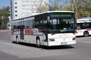 Fahrzeugseite RV-ZV-40