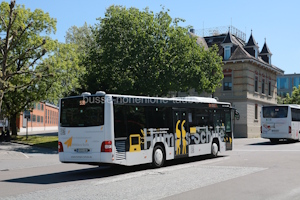 Fahrzeugseite RV-ZV-66