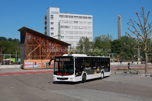 Fahrzeugseite RV-ZV-66