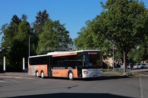 Fahrzeugseite WG-BM-20