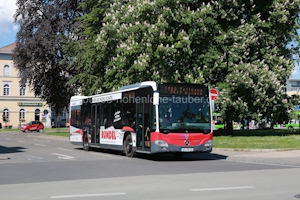 Fahrzeugseite WG-BM-40