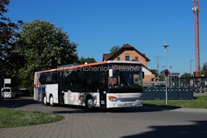 Fahrzeugseite WG-SO-40