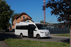 Fahrzeugseite WG-SV-22