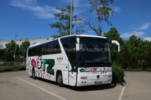 Fahrzeugseite RW-DC-862
