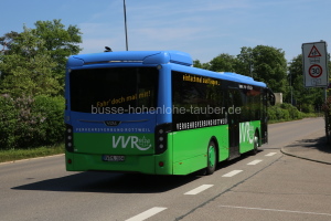 Fahrzeugseite RW-ML-1834