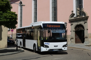 Fahrzeugseite RW-ML-2140