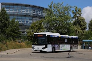 Fahrzeugseite RW-ML-2140