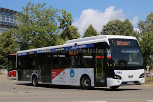 Fahrzeugseite RW-ML-2140