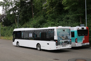 Fahrzeugseite RW-ML-2240