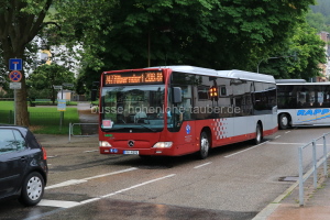 Fahrzeugseite RW-N-191