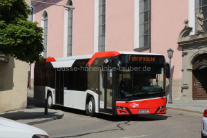 Fahrzeugseite RW-OF-14