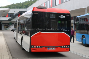 Fahrzeugseite RW-OF-40