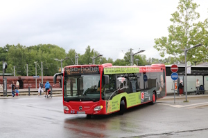 Fahrzeugseite RW-RW-205