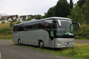 Fahrzeugseite RW-XQ-2000