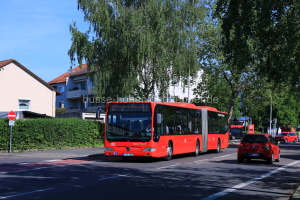 Fahrzeugseite S-RS-1802