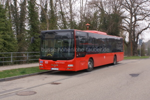 Fahrzeugseite S-RS-2017