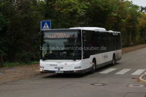 Fahrzeugseite S-RS-2020