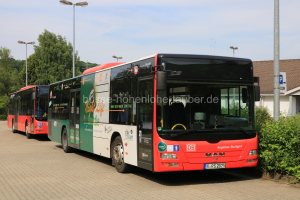 Fahrzeugseite S-RS-2025