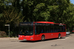 Fahrzeugseite S-RS-2031