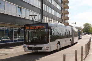 Fahrzeugseite S-RS-2051