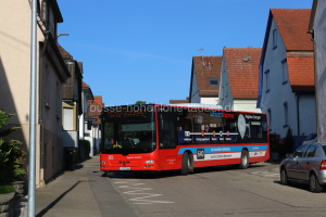 Fahrzeugseite S-RS-2060