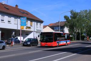 Fahrzeugseite S-RS-2060