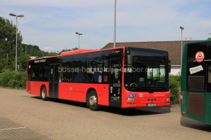 Fahrzeugseite S-RS-2101