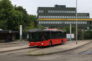 Fahrzeugseite S-RS-2102