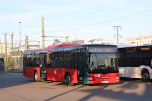 Fahrzeugseite S-RS-2102