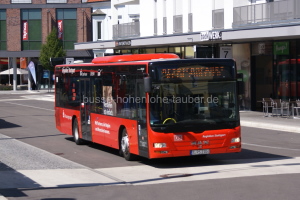 Fahrzeugseite S-RS-2104