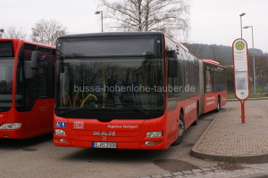 Fahrzeugseite S-RS-2108