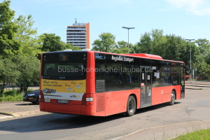 Fahrzeugseite S-RS-2109